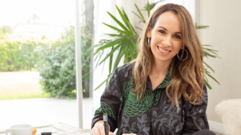 “Decoración creativa”, llega a la pantalla de Más Chic