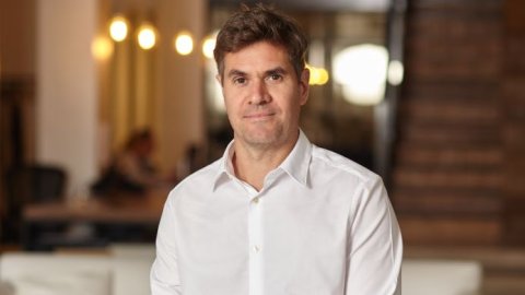 Quiddity anuncia la incorporación de Daniel Finder como Presidente & Socio