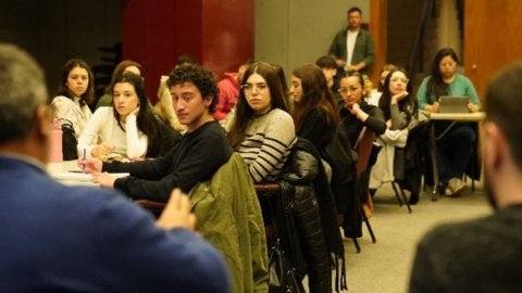 Grupo Clarín sigue apostando por la formación profesional