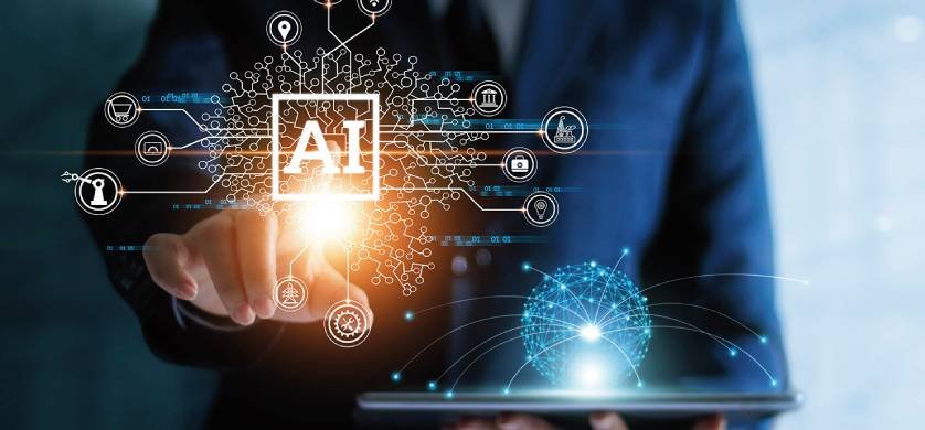 La inteligencia artificial: Innovación que empuja fronteras y desafía la seguridad digital