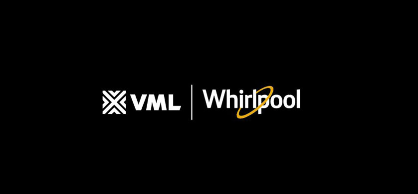 Whirlpool elige a VML Argentina para liderar su estrategia de marketing y comunicación