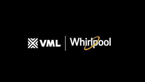 Whirlpool elige a VML Argentina para liderar su estrategia de marketing y comunicación