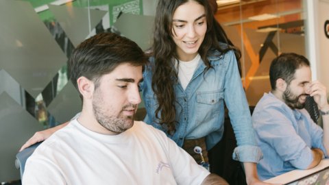 La habilidad más demandada en las empresas de consumo masivo