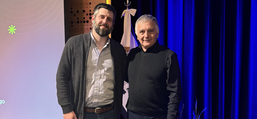 "¿Qué diablos quiere el cliente?", la charla de TyC Sports en la UADE
