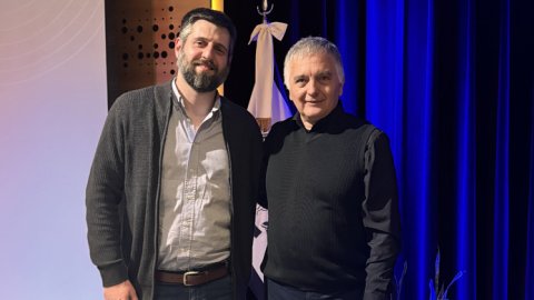 "¿Qué diablos quiere el cliente?", la charla de TyC Sports en la UADE