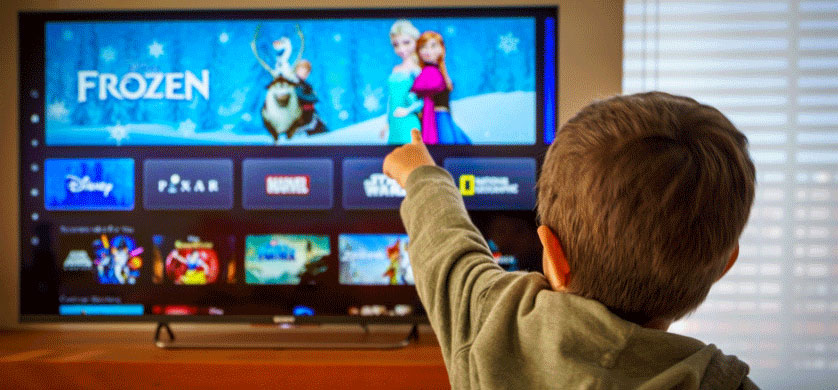 Cómo cambió el consumo de medios en los menores de edad en Colombia