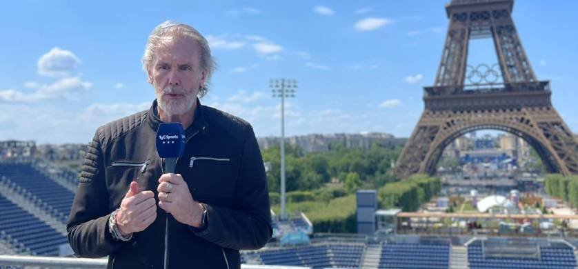 TyC Sports transmitirá los Juegos Paralímpicos de París