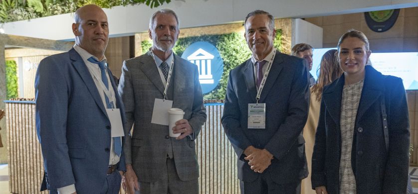 El BNA, en la agenda de la banca sostenible e inclusiva latinoamericana