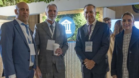 El BNA, en la agenda de la banca sostenible e inclusiva latinoamericana