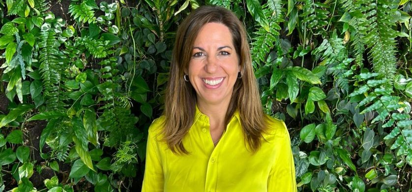 Lorena Comino será moderadora en la convención del eCommerce más importante del año