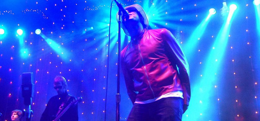 Vuelve Oasis y DGO anticipa el reencuentro de los hermanos Gallagher