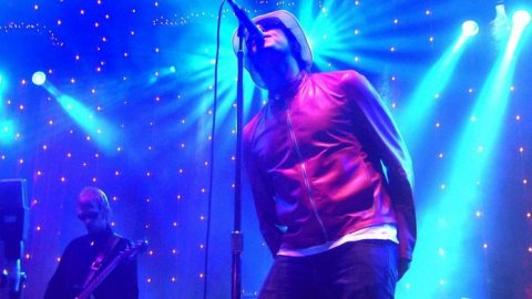 Vuelve Oasis y DGO anticipa el reencuentro de los hermanos Gallagher