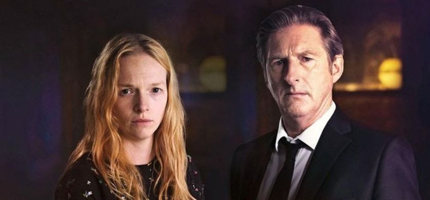 Llega a Europa Europa un drama cargado de secretos familiares y juegos mentales