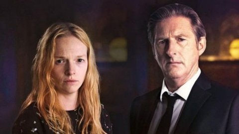 Llega a Europa Europa un drama cargado de secretos familiares y juegos mentales