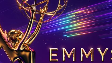 La entrega de los Emmys se verá por TNT y Max