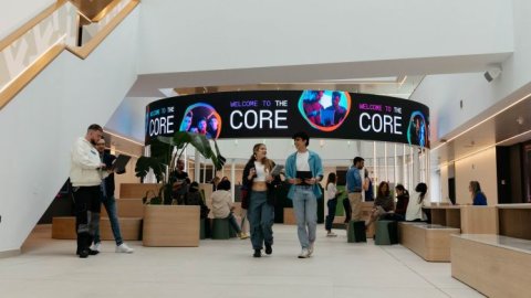 The Core presenta diez masterclasses sobre tendencias emergentes del sector audiovisual
