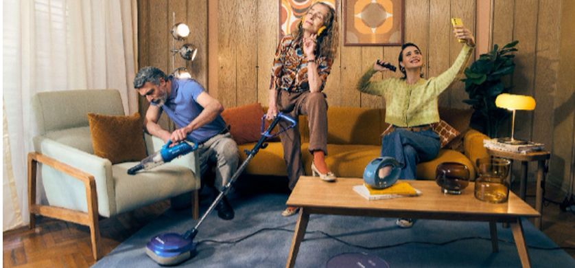 Yelmo celebra sus 70 años de historia con una campaña que une tradición y modernidad