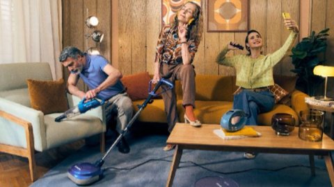 Yelmo celebra sus 70 años de historia con una campaña que une tradición y modernidad