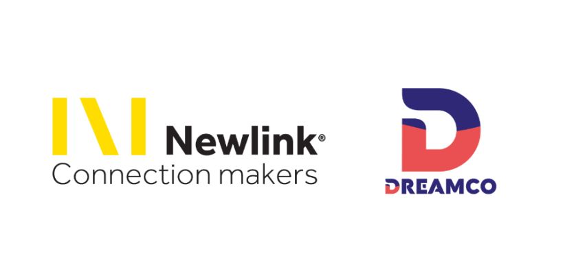 DREAMCO eligió a Newlink para consolidar su evolución cultural