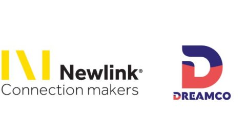 DREAMCO eligió a Newlink para consolidar su evolución cultural