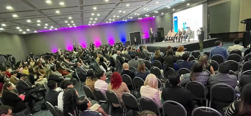 La Ciudad de México será el epicentro del EX y CX
