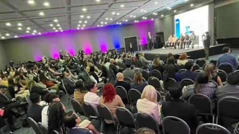 La Ciudad de México será el epicentro del EX y CX
