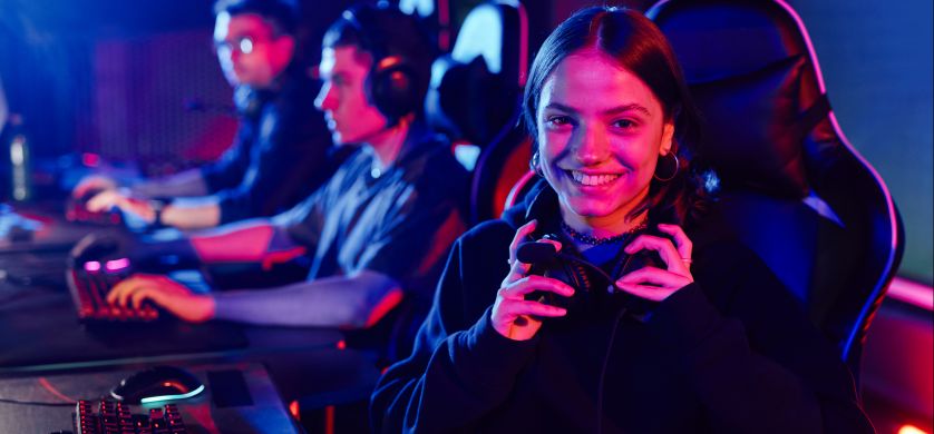 Día Mundial del Gamer: el impacto de los videojuegos en la evolución de las nuevas generaciones