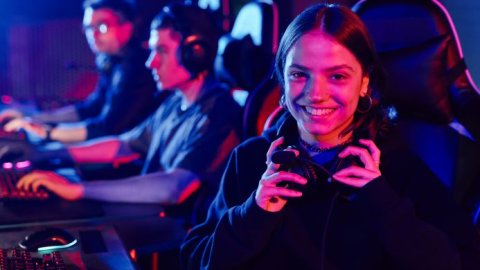 Día Mundial del Gamer: el impacto de los videojuegos en la evolución de las nuevas generaciones