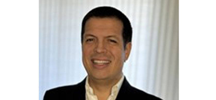 Futbol Sites Anuncia a Gabriel Codesal como Chief Operating Officer