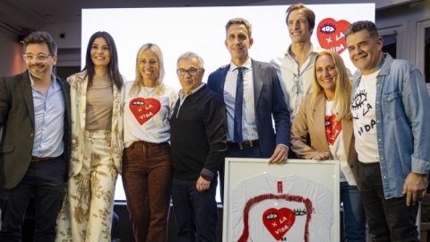 Moda Argentina X LA VIDA: la industria de la moda se une nuevamente en una campaña para la prevención del cáncer