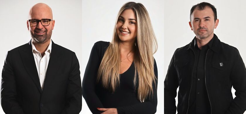 Publicis Groupe México fortalece su cúpula directiva