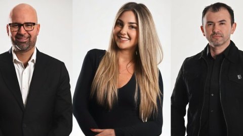 Publicis Groupe México fortalece su cúpula directiva