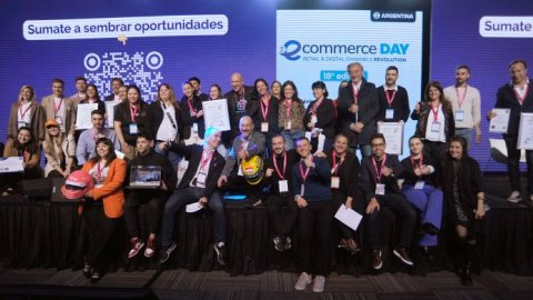 eCommerce Day: Más de 12.000 profesionales celebraron los 25 años del ecosistema digital
