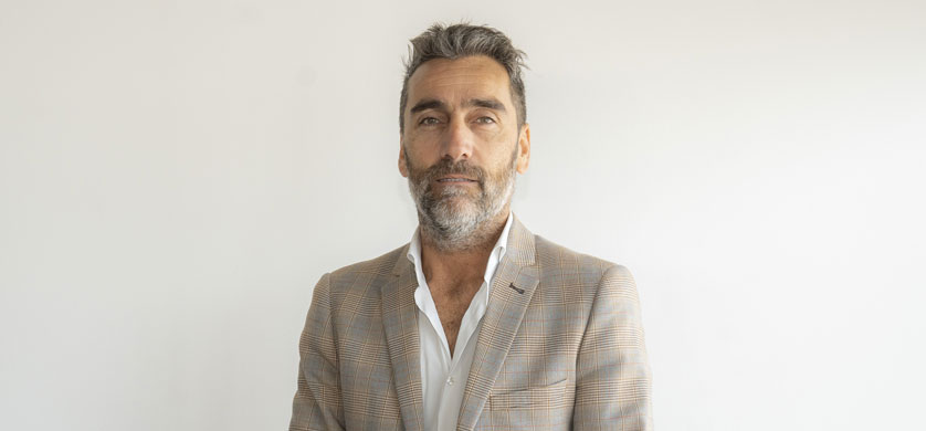 Agencia Quiroga designa a Gonzalo Rinaudo como VP Cono Norte con base en Ciudad de México