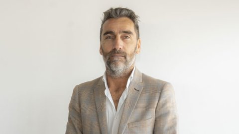 Agencia Quiroga designa a Gonzalo Rinaudo como VP Cono Norte con base en Ciudad de México