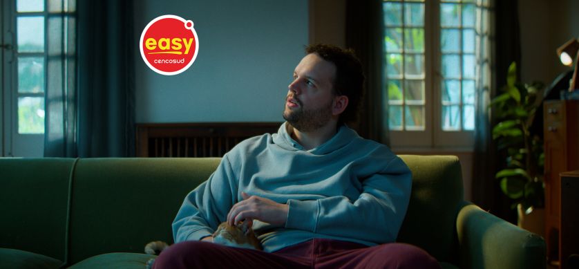 “Easy a todo”, lo nuevo de Easy creado por Don