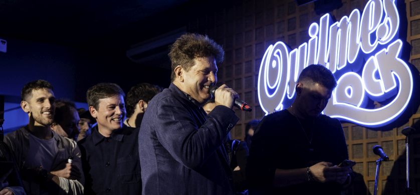 Quilmes Rock 2025: se conocieron los primeros artistas