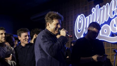 Quilmes Rock 2025: se conocieron los primeros artistas
