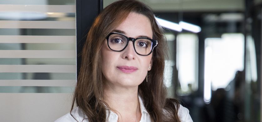ágora incorpora a Elisenda Casellas Rius como Socia y Directora de Desarrollo en México