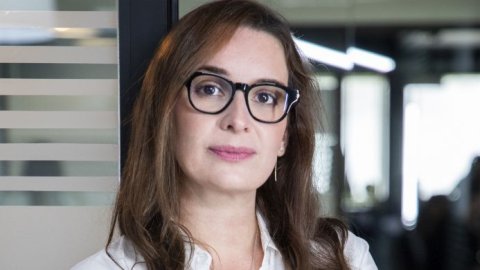 ágora incorpora a Elisenda Casellas Rius como Socia y Directora de Desarrollo en México