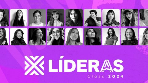 Líderas de VML LATAM: impulsando el futuro del liderazgo creativo femenino