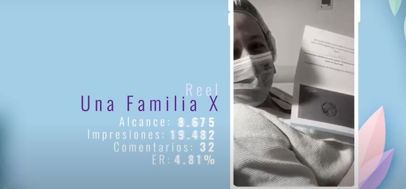 Una campaña que dio voz a los caminos que inspiran