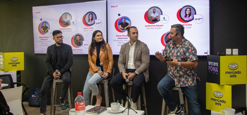 El ecosistema mexicano se reunió en el IAB México In House de Retail Media