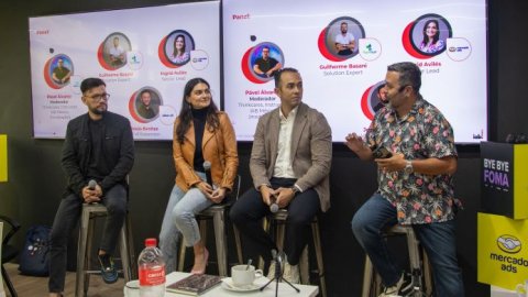 El ecosistema mexicano se reunió en el IAB México In House de Retail Media