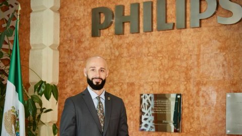 Philips celebra 85 años impulsando la innovación en México