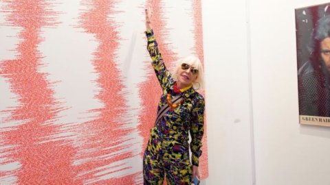 Clarín y Ñ estuvieron presentes en otra edición de Arteba