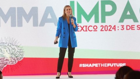 La industria del marketing se reunió en una nueva edición de MMA Impact México