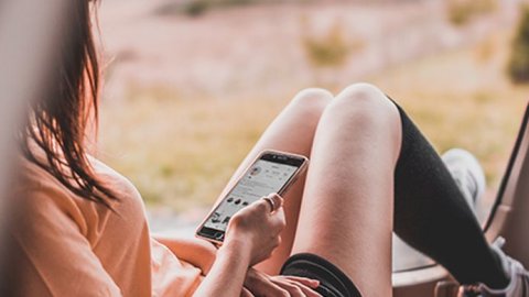 Las redes sociales rompen récords en Cannes Lions 2024
