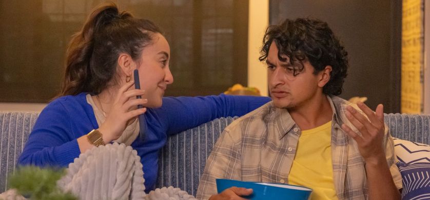 "Spam comido", la campaña de InPulse para Truecaller