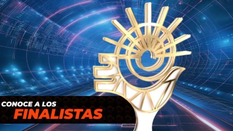 FIAP anuncia el shortlist de su edición 2024